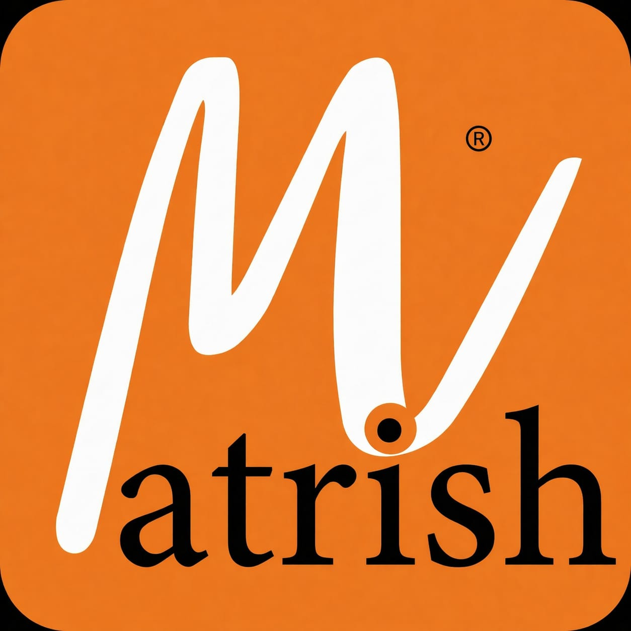 Matrish Logo